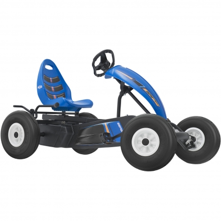 Веломобиль Berg Compact Sport BFR